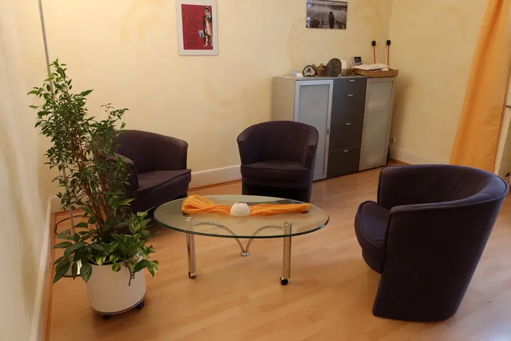 Transzendentale Meditation Frankfurt-Bornheim — meditation-studio in Frankfurt am Main — 4