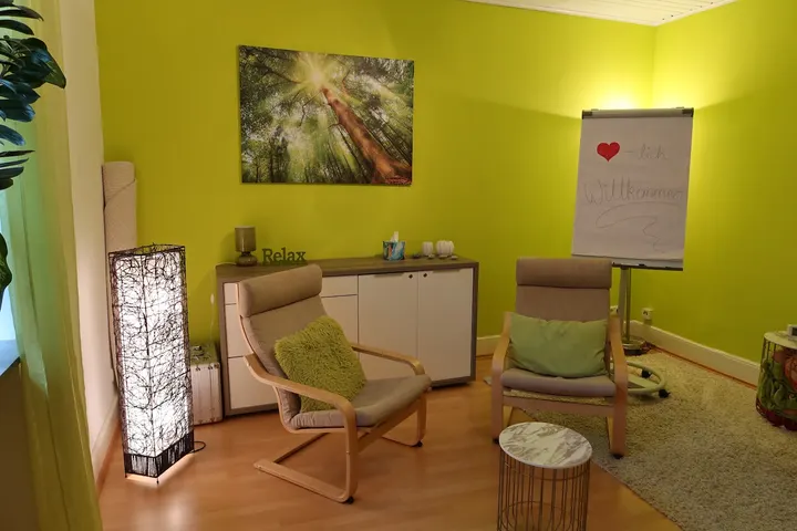 Transzendentale Meditation Frankfurt-Bornheim — meditation-studio in Frankfurt am Main — 5