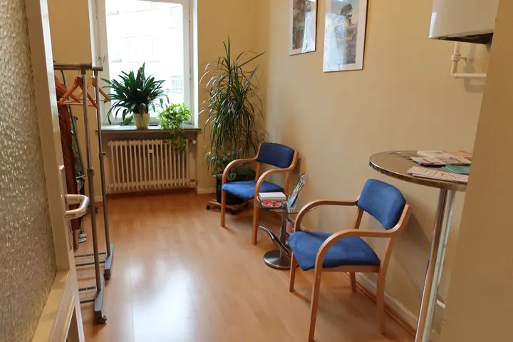 Transzendentale Meditation Frankfurt-Bornheim — Meditation in Bornheim, Frankfurt am Main