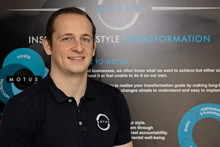 Motus Training — fitness studio in Stratford-Upon-Avon — 3