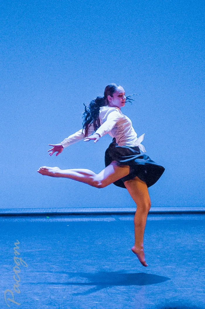 Ebcdanza Eva Bertomeu Danza — baile-studio en Valencia — 5
