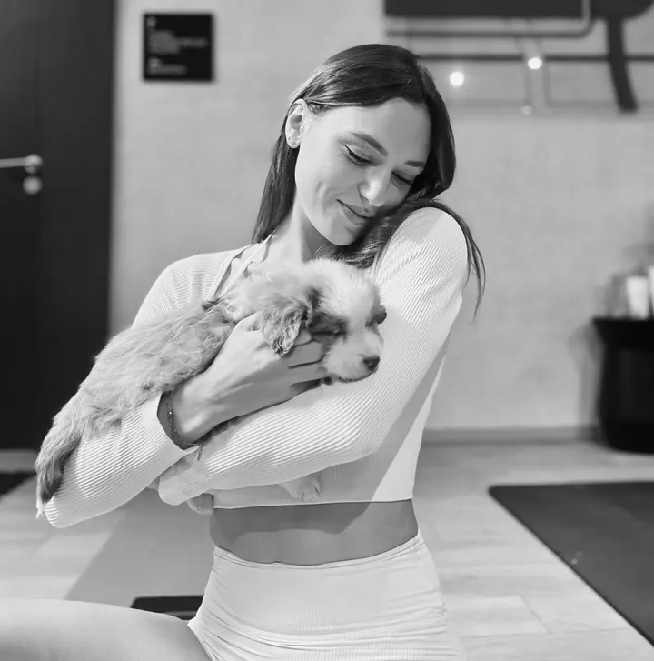 Puppy Yoga Love — yoga-studio à Paris — 5
