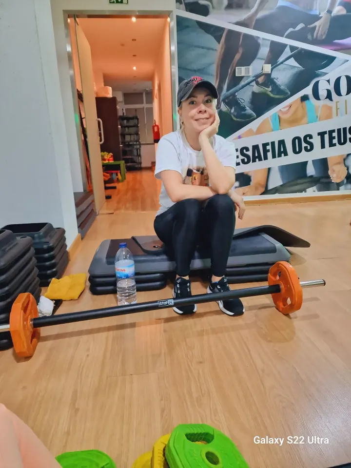 Golden Fitness & Spa — Ginásio em Judiária, Guarda