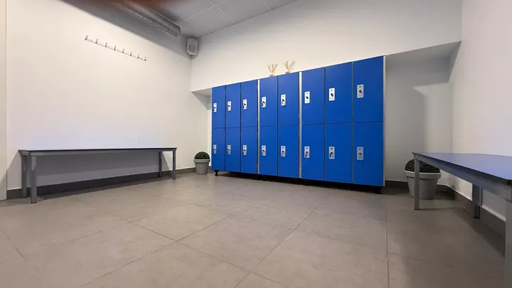 OZONE GYM SANTIAGO — estudio de fitness-studio en Santiago de Compostela — 3