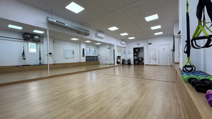 OZONE GYM SANTIAGO — estudio de fitness-studio en Santiago de Compostela — 5