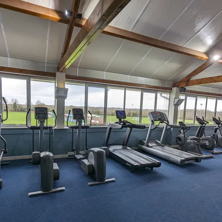 Armoured Muscle Gym & Personal Training — pt studio in Thetford — 2