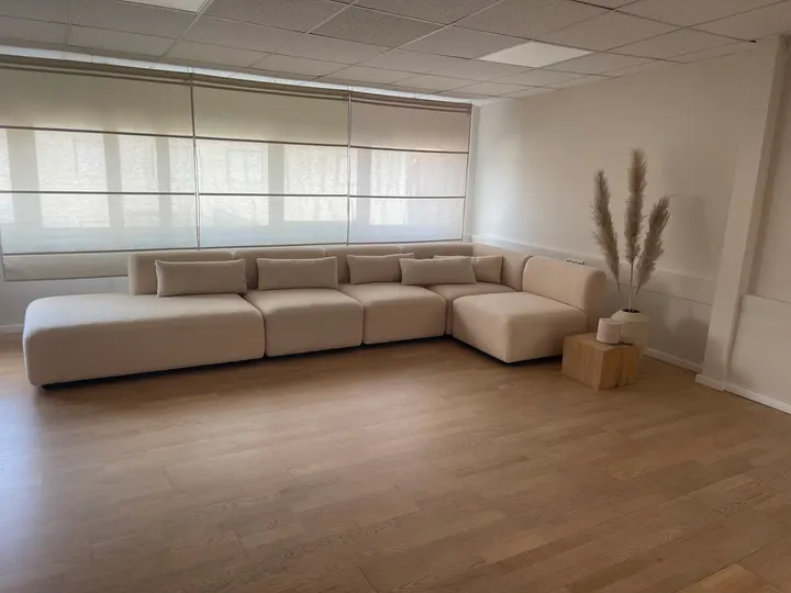 SoundBath Studio — breathwork-studio in Dietzenbach, Frankfurt am Main — 2