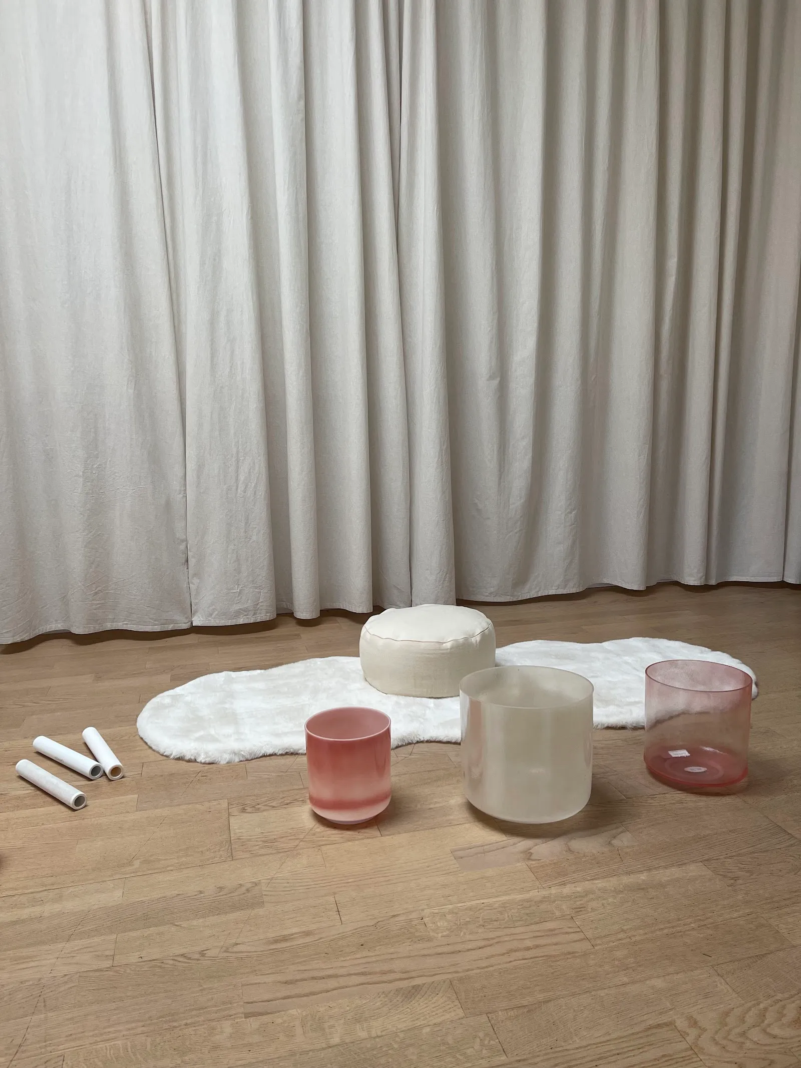 SoundBath Studio — breathwork-studio in Neue Mitte, Dietzenbach — 3