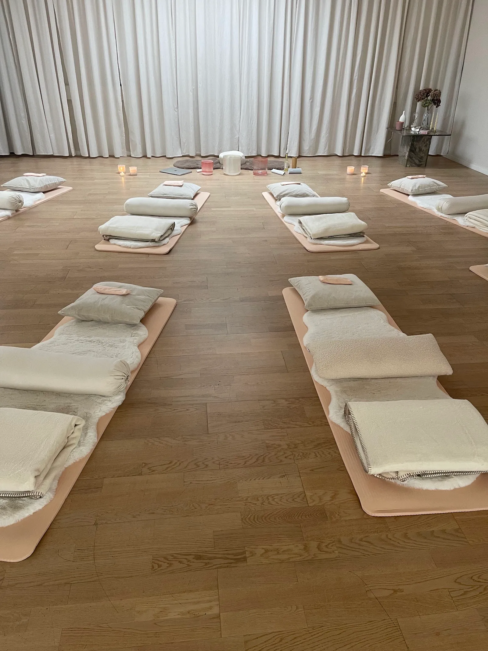 SoundBath Studio — breathwork-studio in Dietzenbach — 3