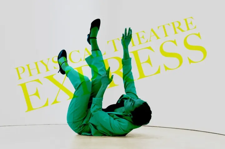 Physical Theatre Kollaktiv - La Caminada — Dance in Kreuzberg, Berlin