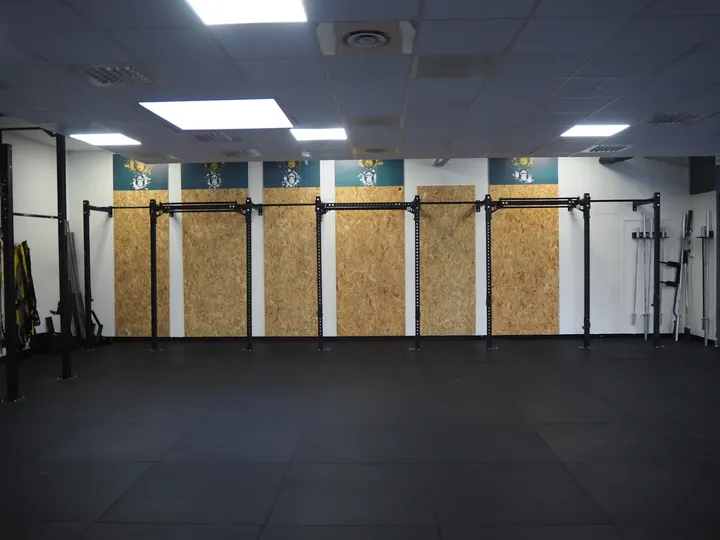 Crossfit Lab — crossfit-studio à Toulouse — 3