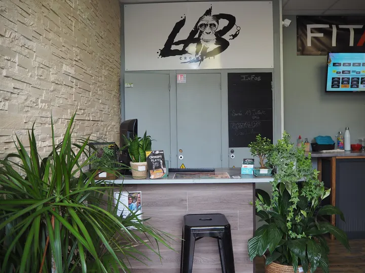 Crossfit Lab — crossfit-studio à Toulouse — 4