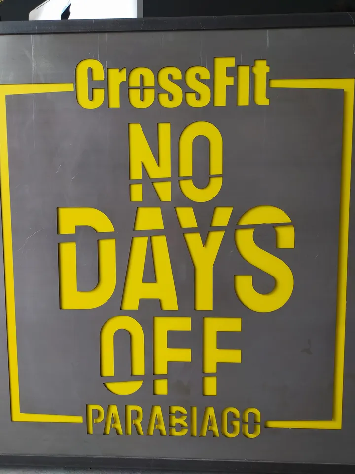 Crossfit No Days Off  Parabiago — crossfit-studio a Parabiago — 2