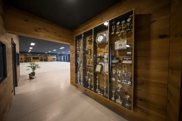 kinderkampfkunst — kampfsport-studio in München — 5
