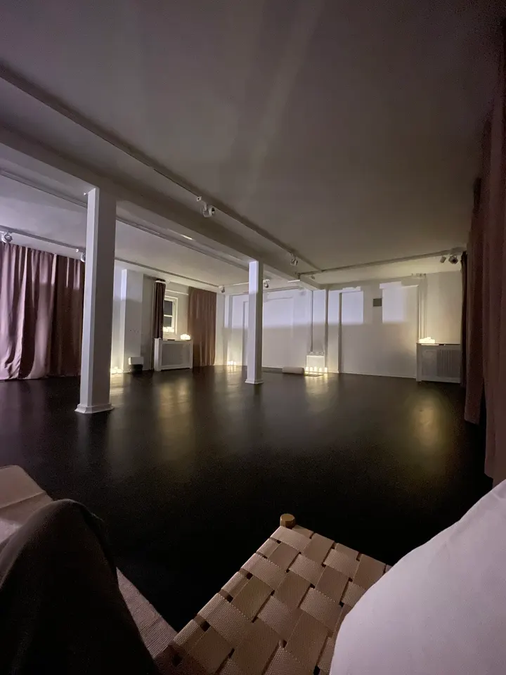 Sunflowerio Yoga — yoga-studio i København V — 3