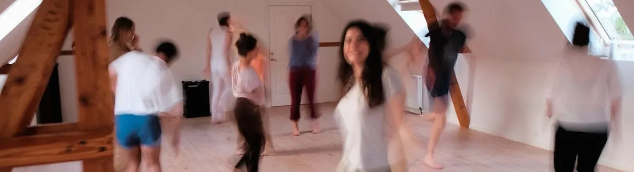 VIRKELIG — yoga-studio i Nørrebro, København — bild 2