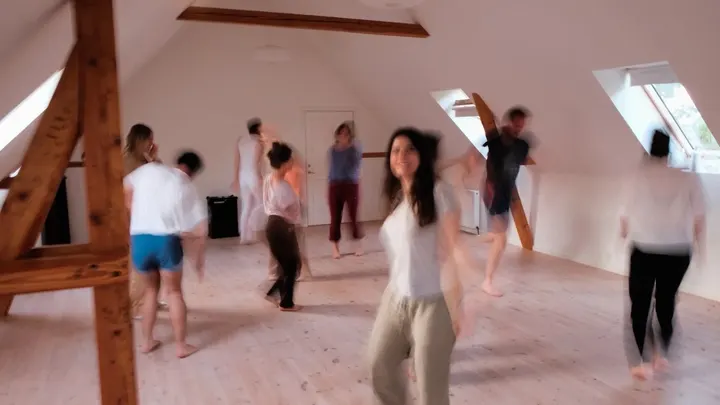 VIRKELIG — yoga-studio i Nørrebro, København — 2