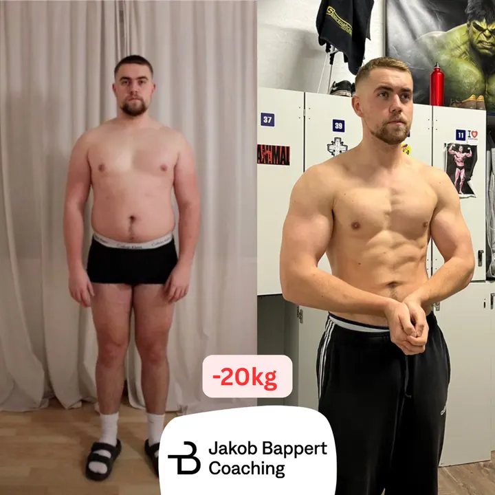 Jakob Bappert Coaching — PT-Studio in Altstadt, Koblenz