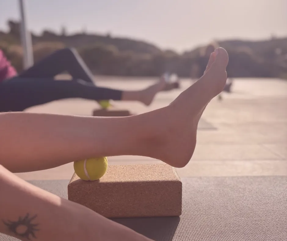 Yamm Yoga Studio GC — yoga-studio i Siete Palmas, Las Palmas de Gran Canaria — bild 2