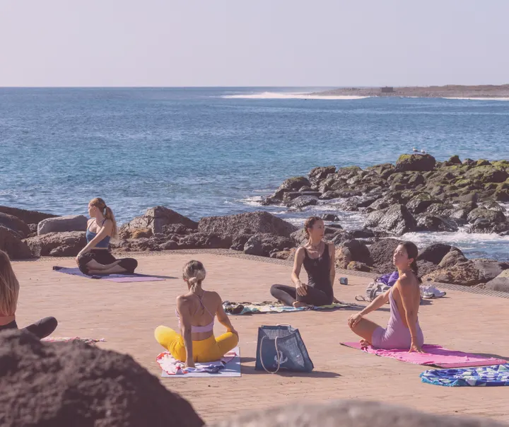 Yamm Yoga Studio GC — yoga-studio en Las Palmas de Gran Canaria — 4