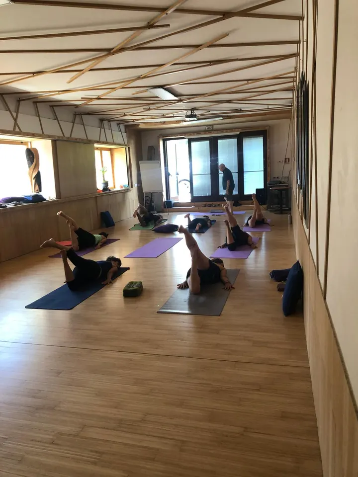 Centro Prana Yoga Milano — yoga-studio a Milano — 3