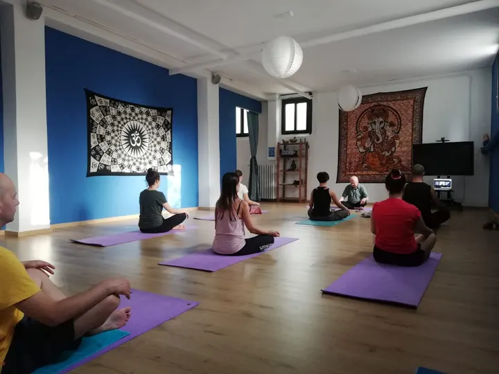Centro Prana Yoga Milano — yoga-studio a Milano — 4