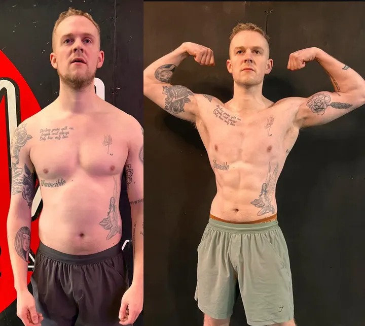 Prime personal training — pt studio in Huttocks Top, Rossendale — 2