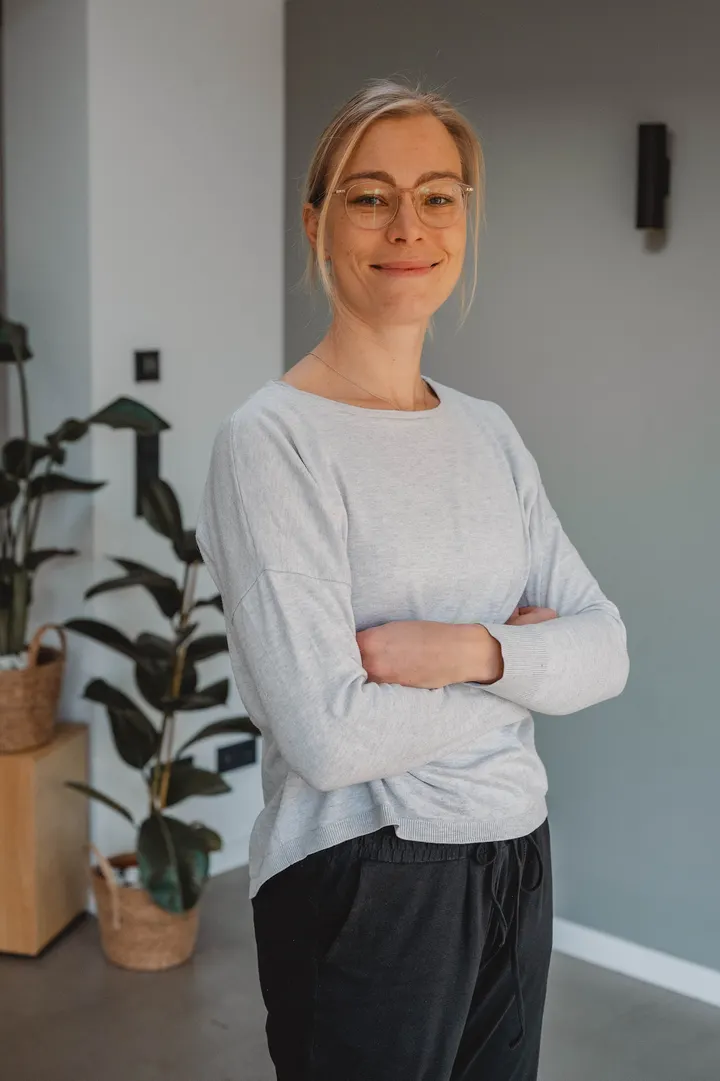 Flex & Flow Physiotherapie+Pilates — pt-studio in Bahrenfeld, Hamburg — 2
