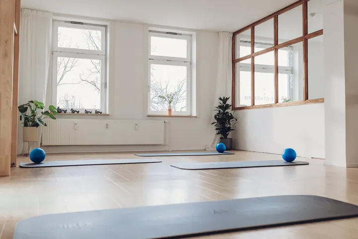 Flex & Flow Physiotherapie+Pilates — pt-studio in Hamburg — 4