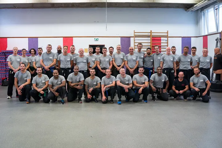 Schiltigheim Krav-Maga — arts martiaux-studio à Schiltigheim, Strasbourg — 2