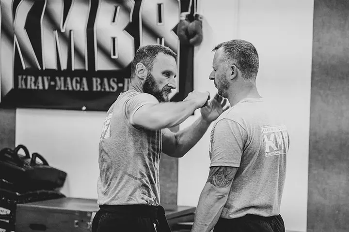 Schiltigheim Krav-Maga — arts martiaux-studio à Schiltigheim, Strasbourg — 3