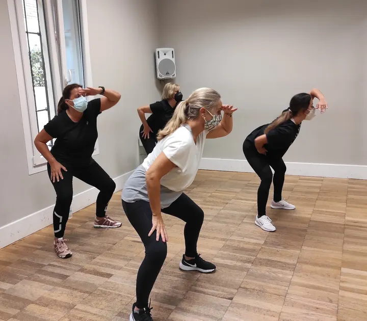 Estudio De Danza Victoria Artillo — baile-studio en Los Pinos del Limonar, Málaga — 3