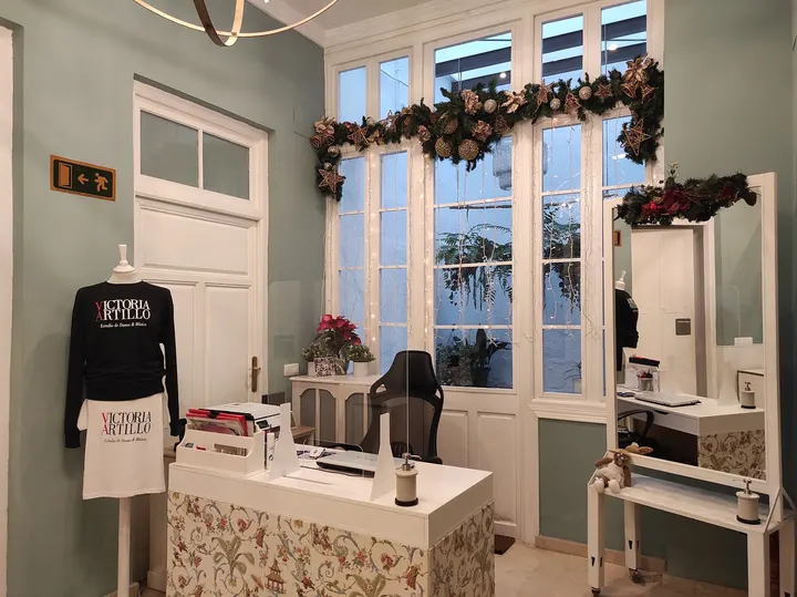 Estudio De Danza Victoria Artillo — Baile en Los Pinos del Limonar, Málaga