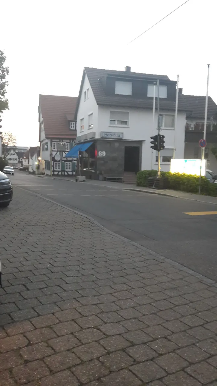GO Krafttraining GmbH — Krafttraining in Reutlingen (Kernstadt), Reutlingen