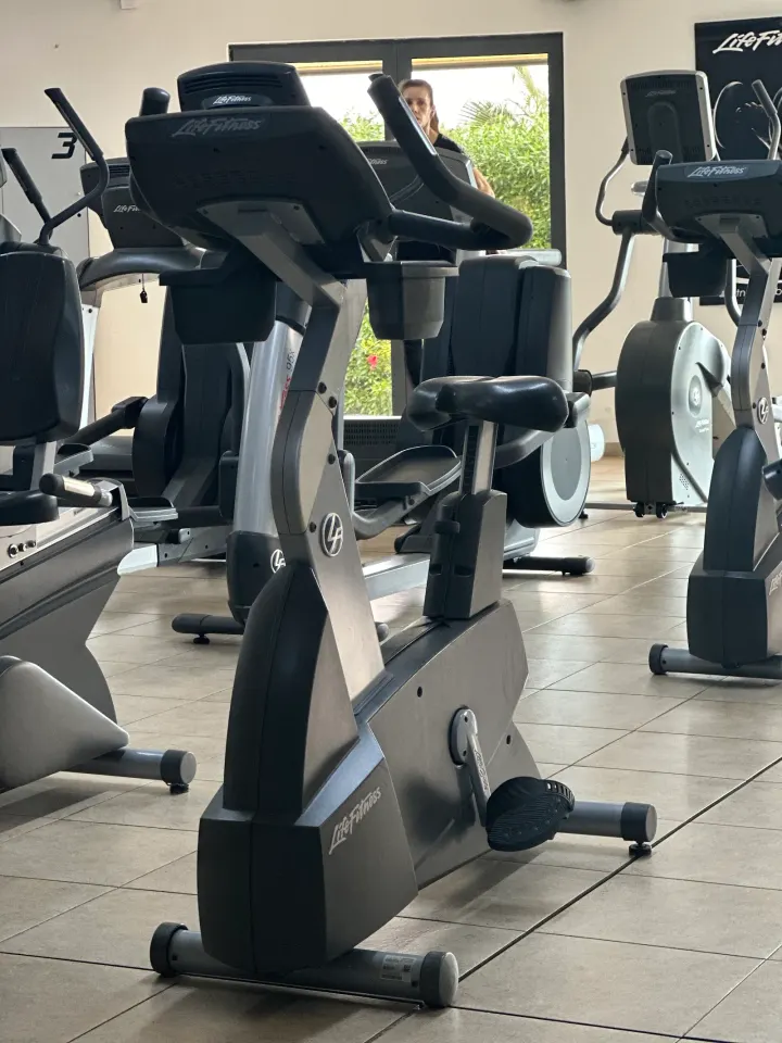 Bugagym — ginásio-studio em Praia de Alvor, Portimão — 3