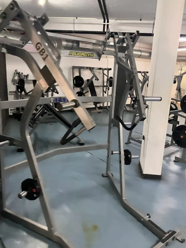 Bugagym — ginásio-studio em Portimão — 3