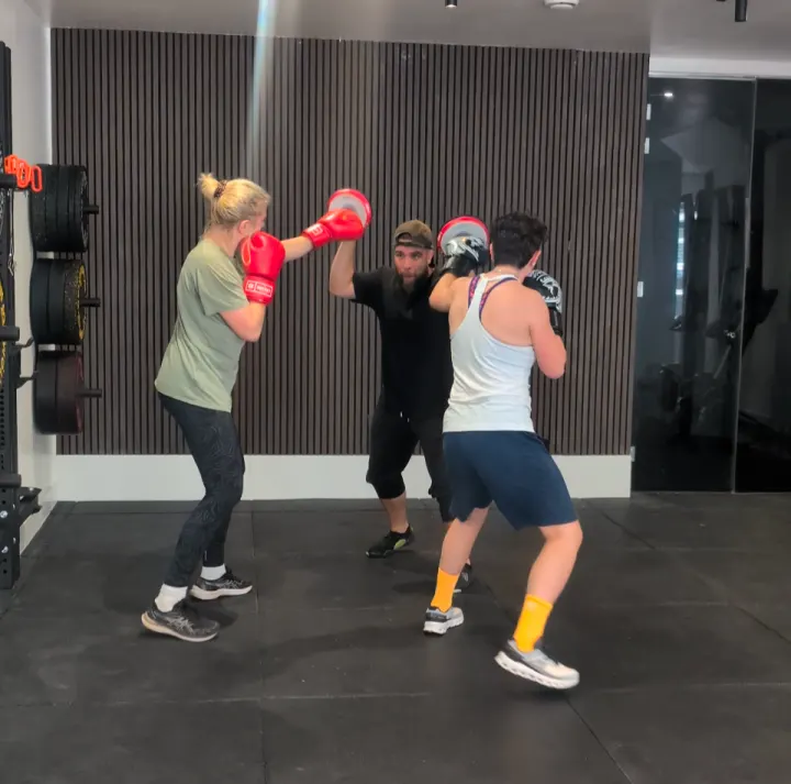 High Achievers Lab — fitness studio in London — 3