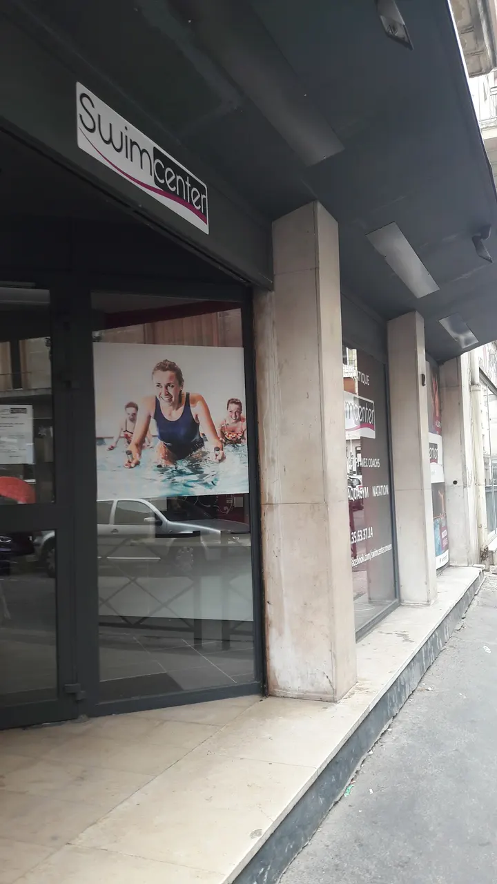 Aqua FIT' Rouen — salle de fitness-studio à Quartier Vieux-Marché Cathédrale, Rouen — 3