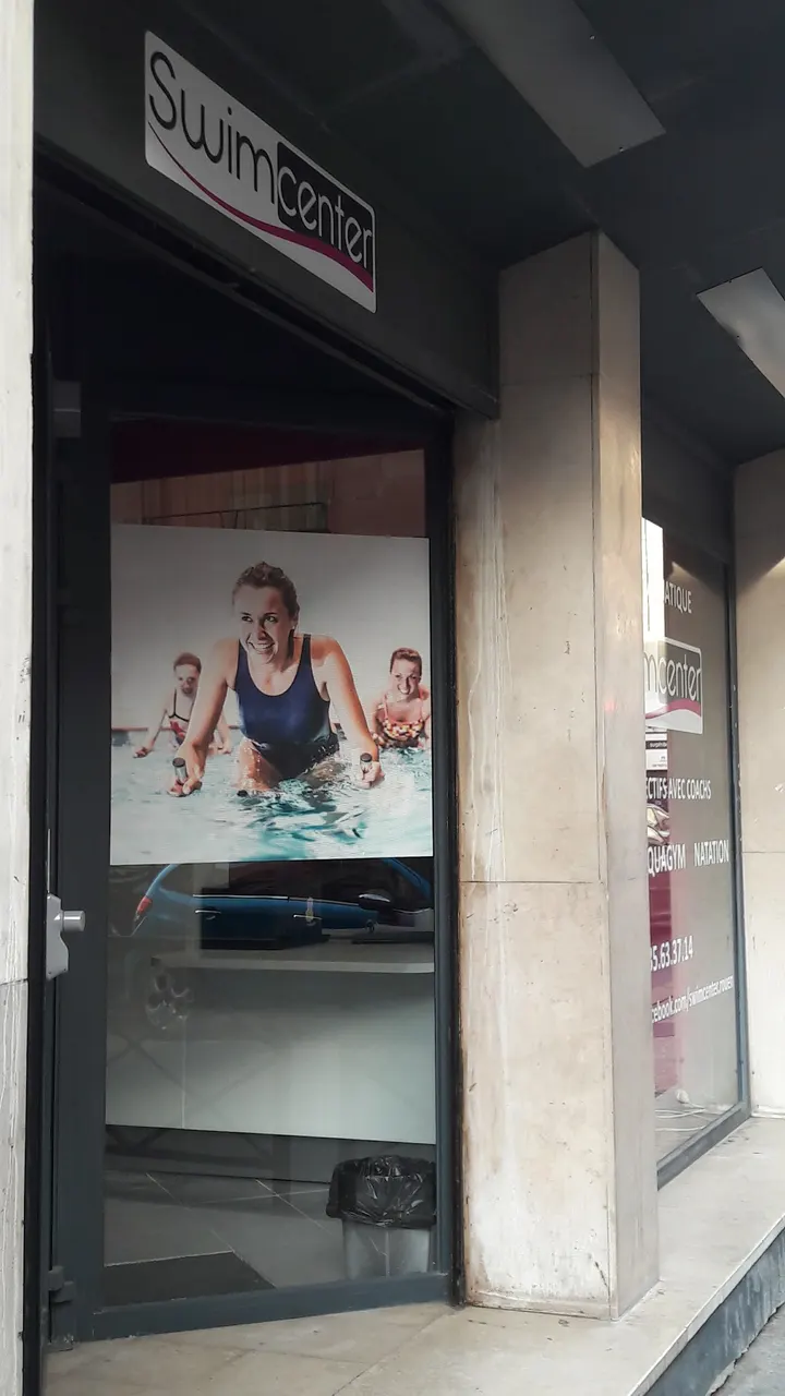 Aqua FIT' Rouen — salle de fitness-studio à Rouen — 3