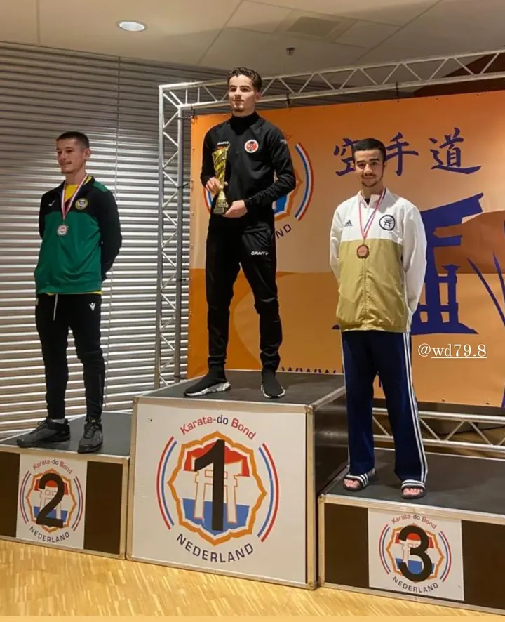 Stichting Yume Ken — vechtsport-studio in Noordwest, Utrecht — 3