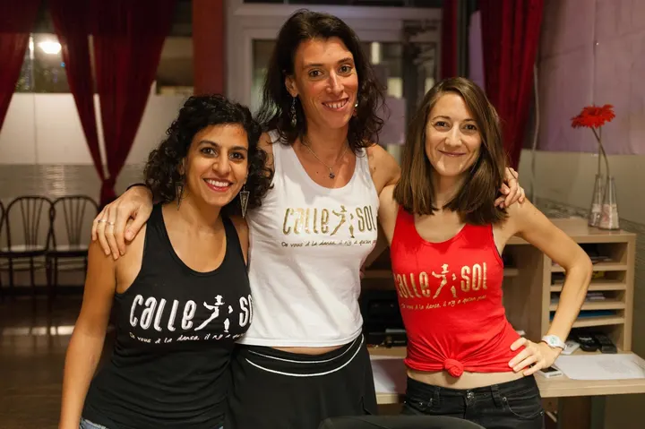 Callesol — salle de fitness-studio à Paris — 5