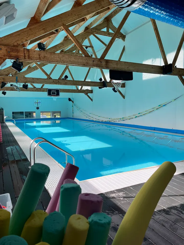 Aquaschool — salle de fitness-studio à La Chapelle-des-Fougeretz, Rennes — 2