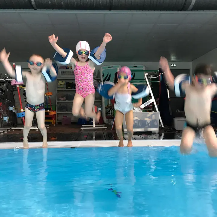Aquaschool — salle de fitness-studio à Rennes — 3
