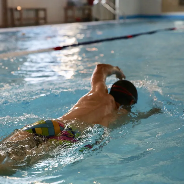 Aquaschool — salle de fitness-studio à Rennes — 4