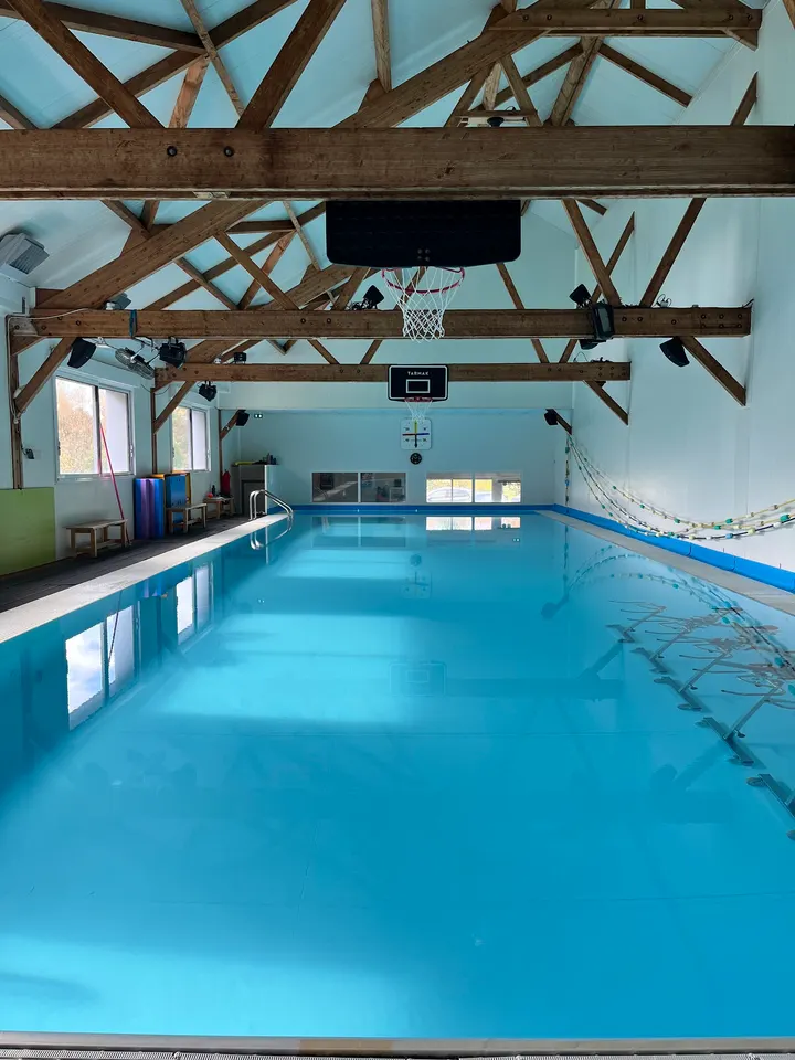 Aquaschool — Bien-être à La Chapelle-des-Fougeretz