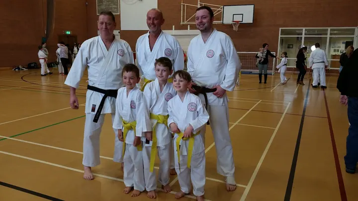 Haybridge Sports Centre — fitness studio in Stourbridge — 2