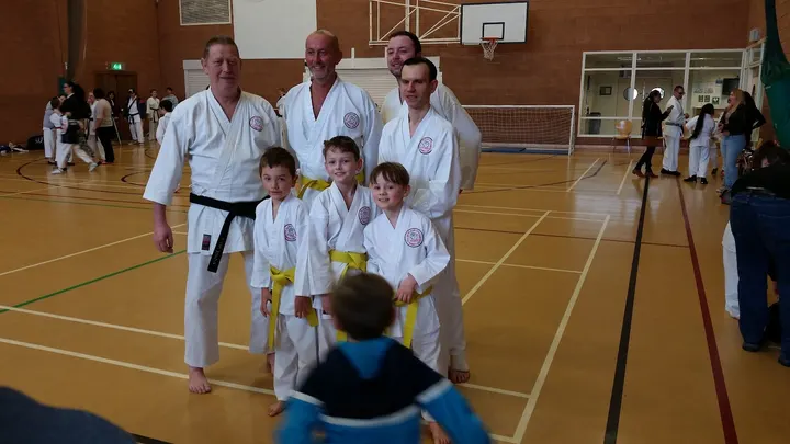 Haybridge Sports Centre — fitness studio in Stourbridge — 3