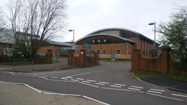 Haybridge Sports Centre — fitness studio in Stourbridge — 5