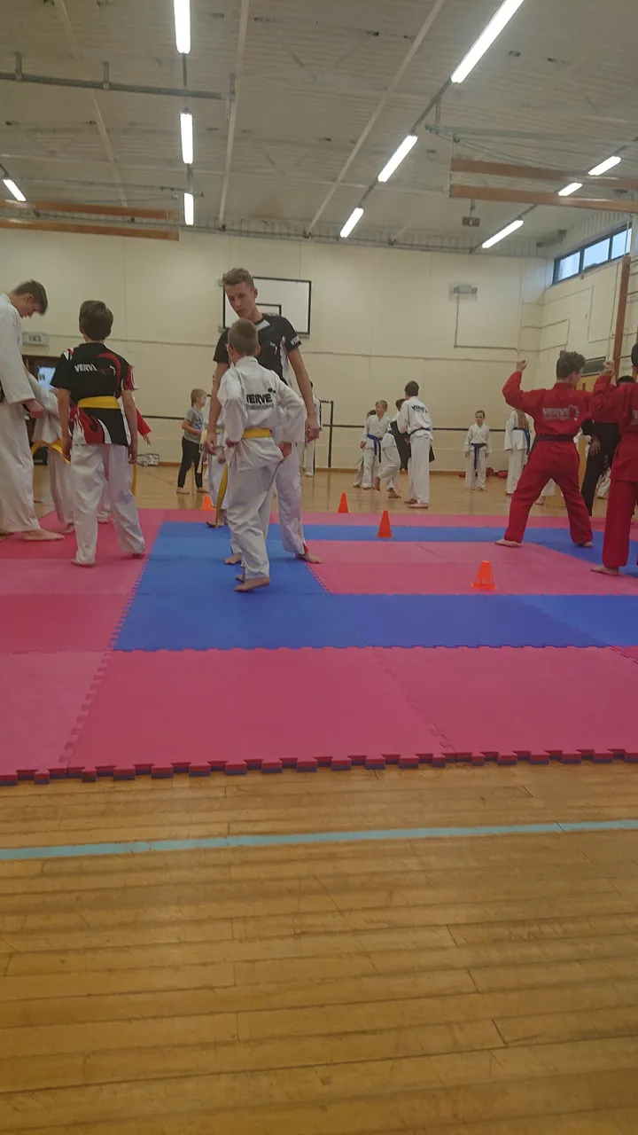 Haybridge Sports Centre — Fitness Studio in Stourbridge