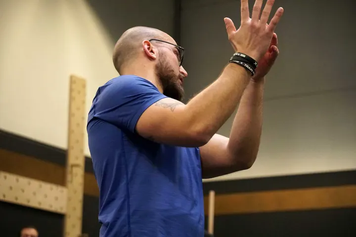 L.A.B. — crossfit-studio in Steinbüchel, Leverkusen — 2